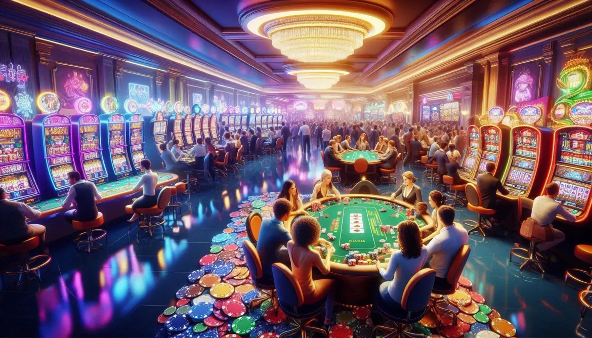 Run4Win Casino